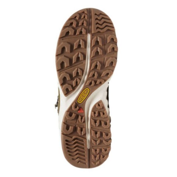 Brand New Keen Women's NXIS EVO Mid Hiking Boots-Waterproof,Lightweight,Durable - Picture 3 of 6